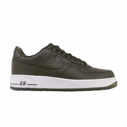 Nike Air Force 1 Low 'Olive Green'
