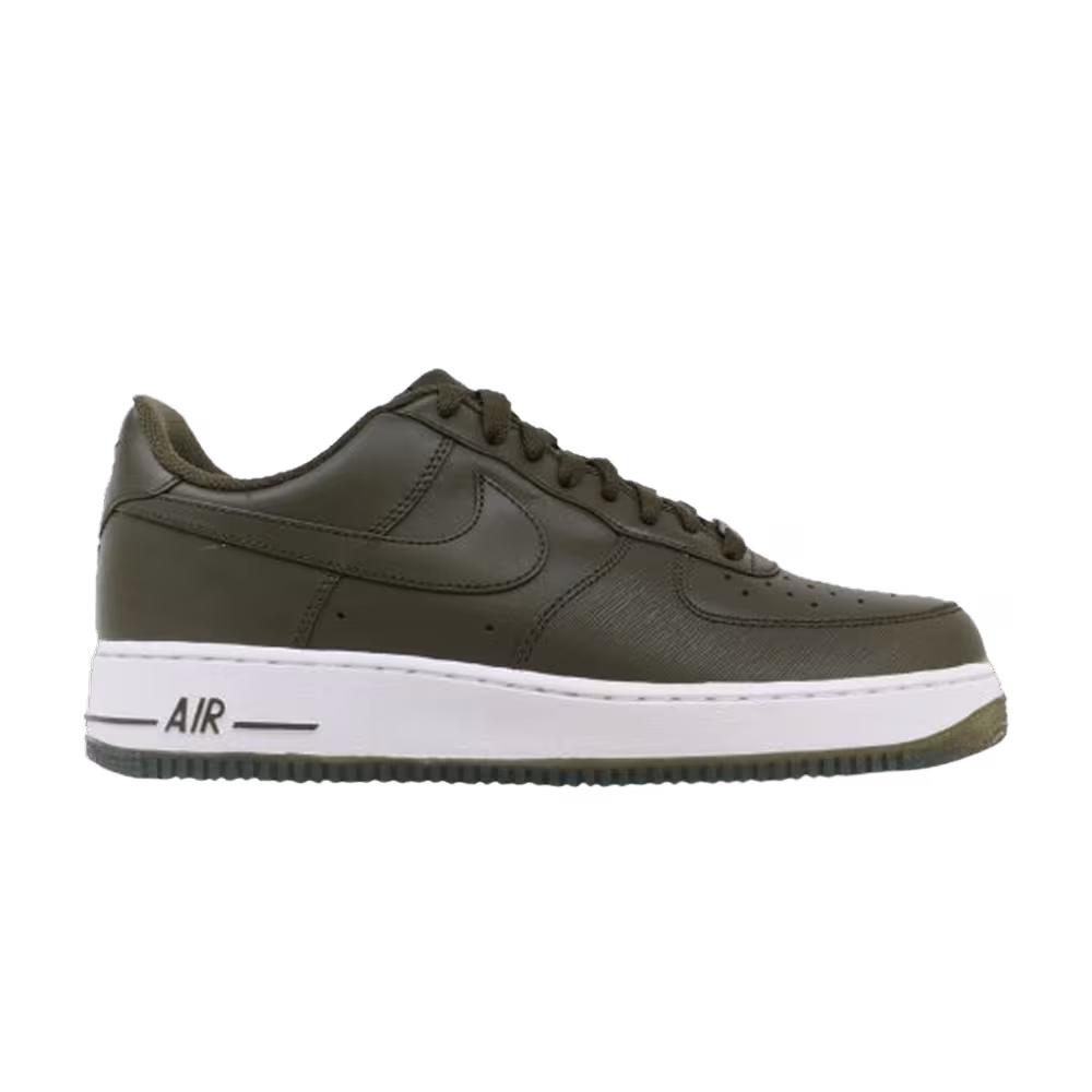 Nike Air Force 1 Low Olive Green