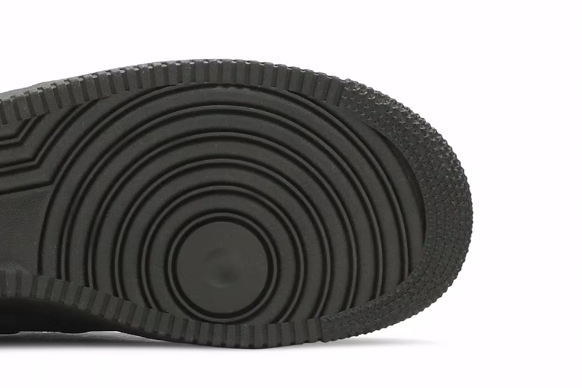 Nike Air Force 1 Mid Emblem Pack, view 6
