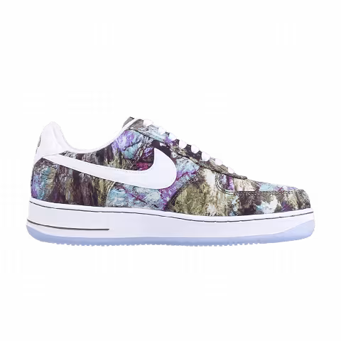 Nike Liberty of London x Air Force 1 QS 'Multicolor'