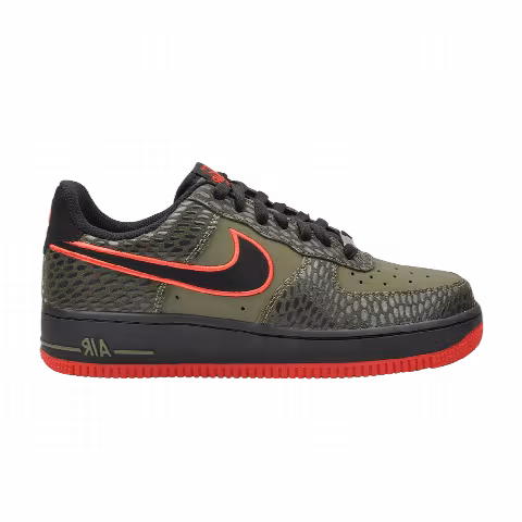 Nike Air Force 1 'Scales'