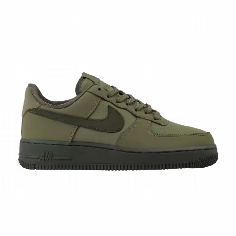 Nike Air Force 1 '07 TXT 'Medium Olive'