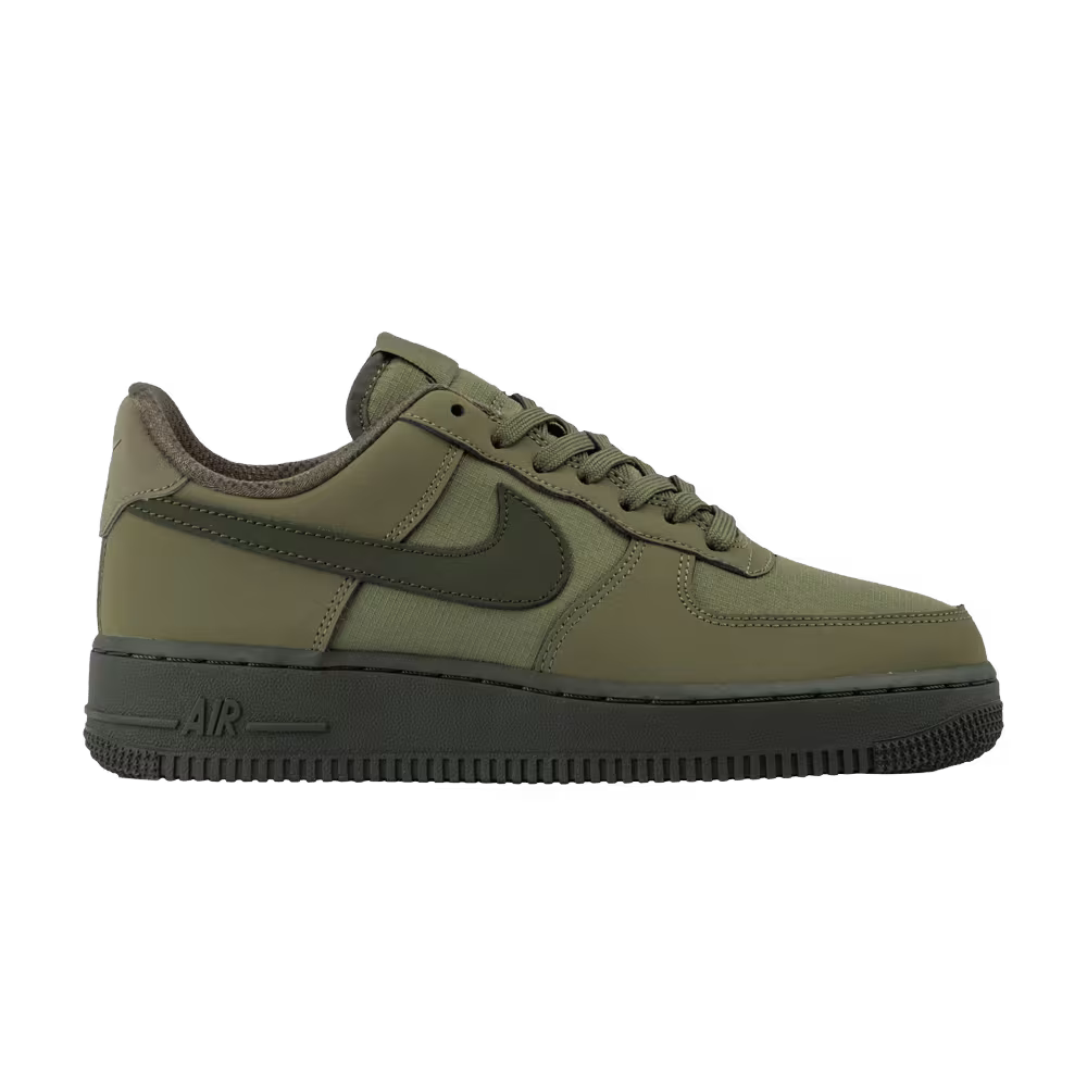 Nike Air Force 1 Medium Olive