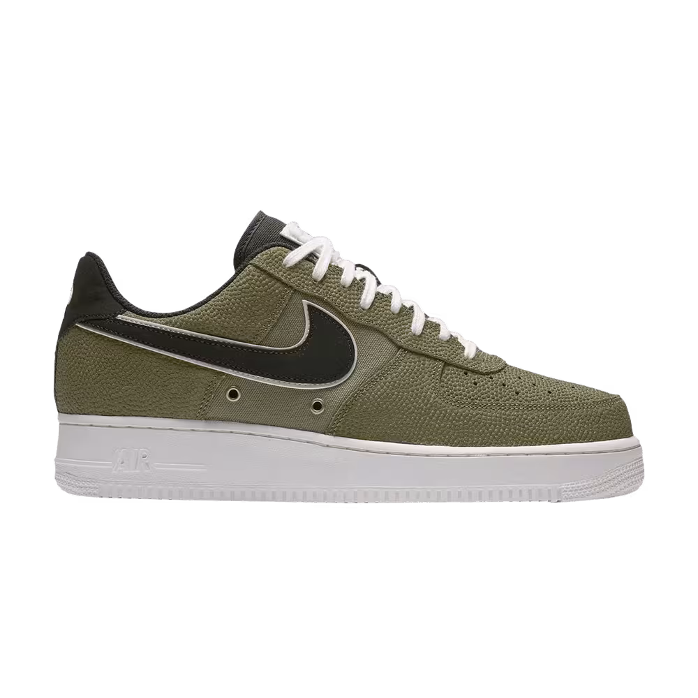 Nike Air Force 1 Low Palm Green