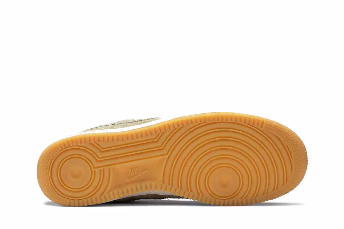 Nike Air Force 1 Low EYBL, view 5