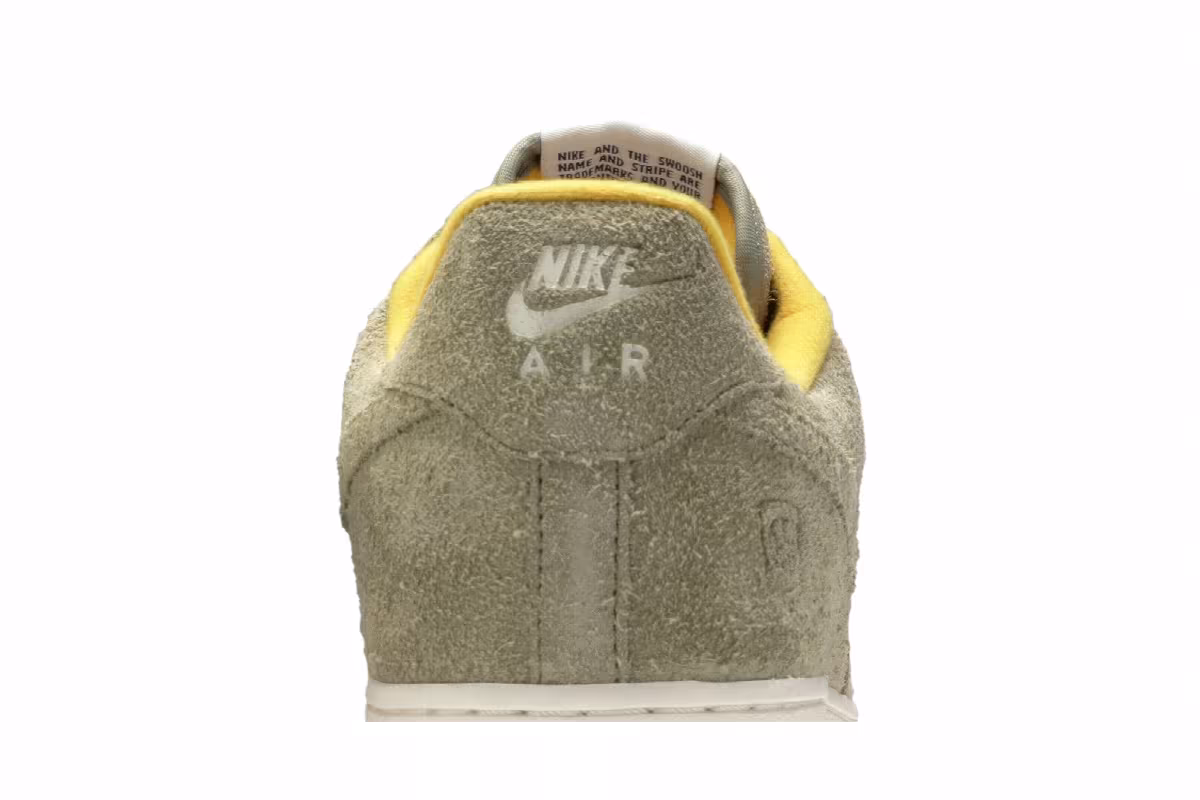 Nike Air Force 1 Low EYBL, view 8
