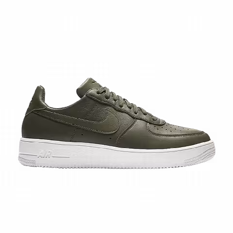 Nike Air Force 1 Ultraforce Leather 'Medium Olive'
