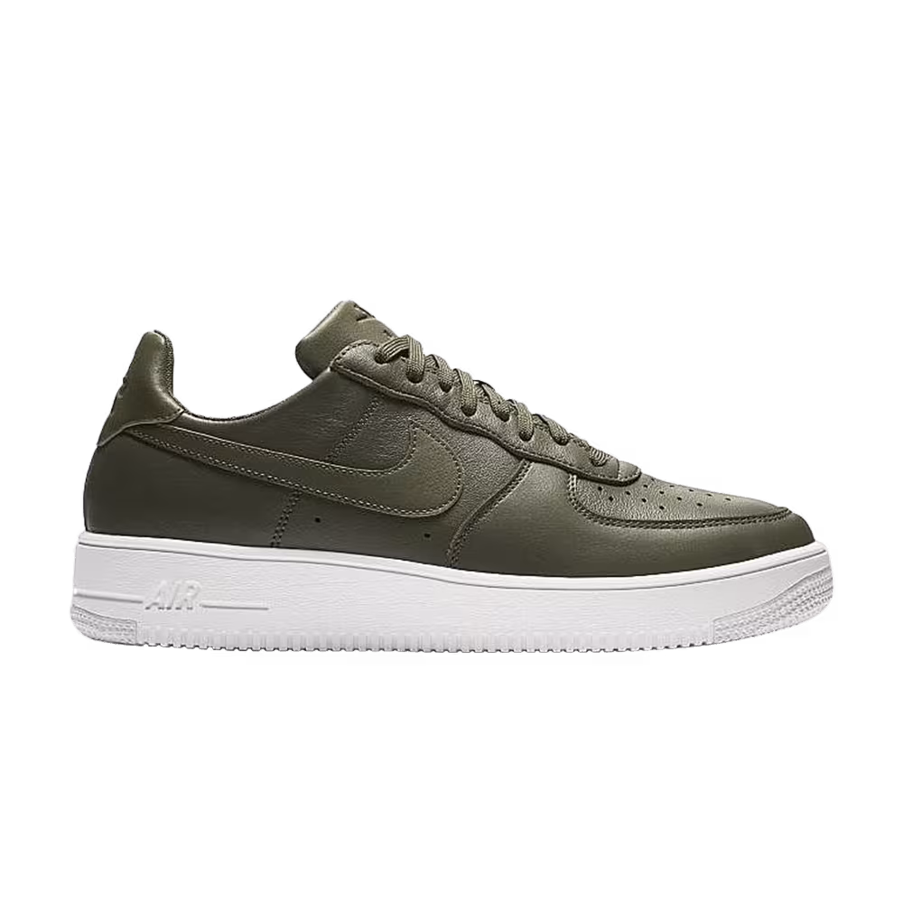 Nike Air Force 1 Ultraforce Leather Medium Olive