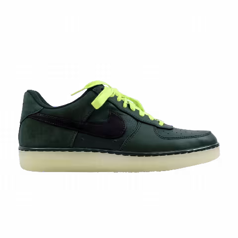 Nike Air Force 1 Downtown 'Pro Green'