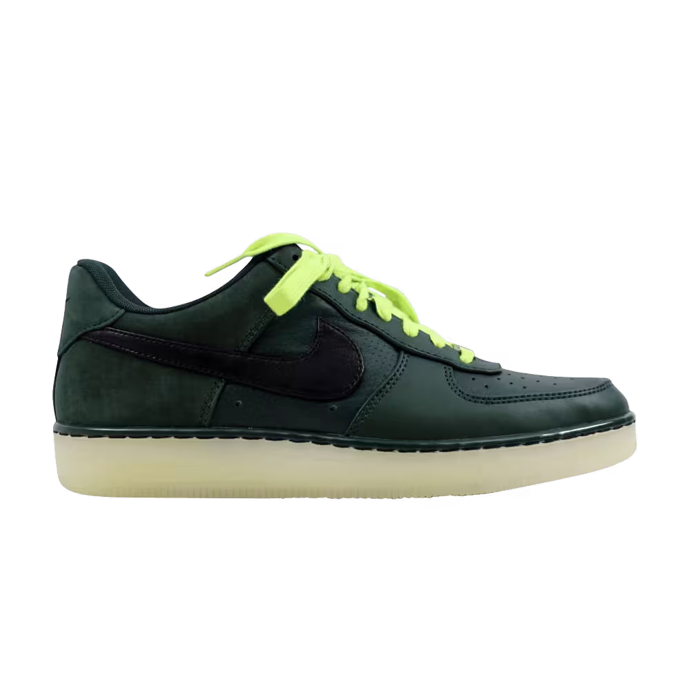 Nike Air Force 1 Downtown Pro Green