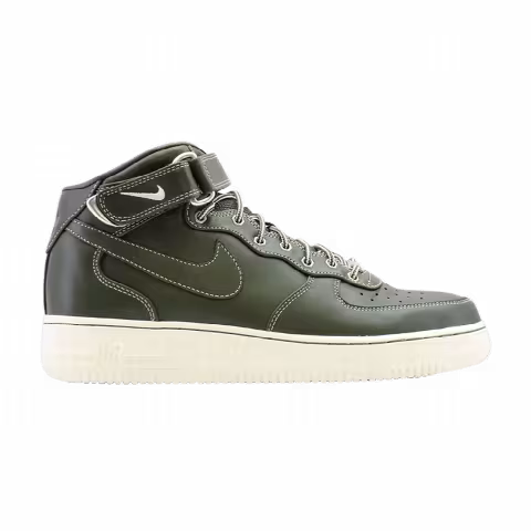 Nike Air Force 1 Mid '07 Premium 'Cargo Khaki'