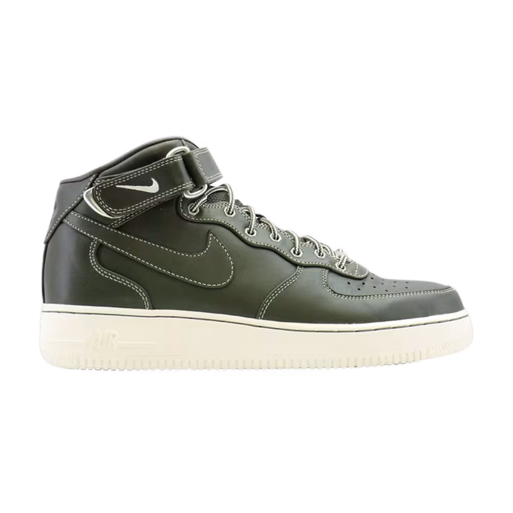 Nike Air Force 1 Mid Cargo Khaki