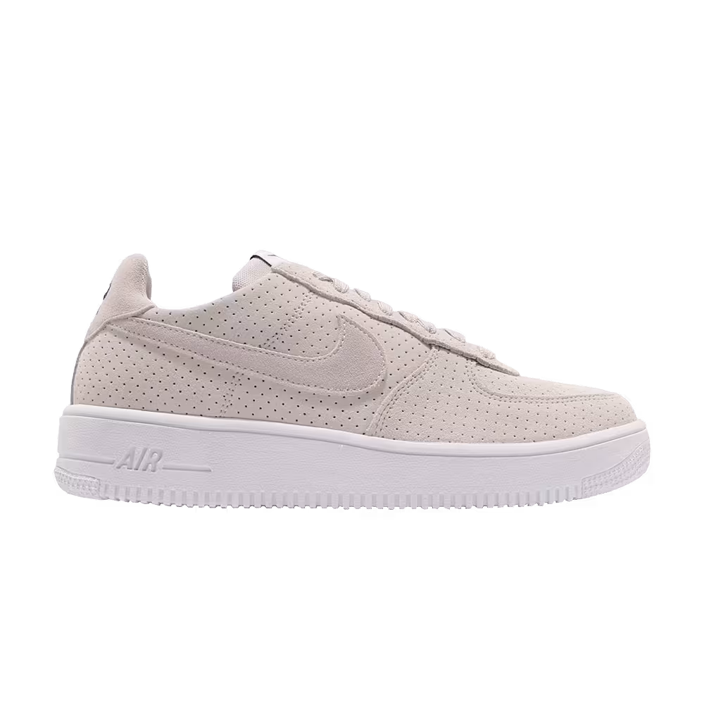 Nike Air Force 1 Ultraforce Light Bone