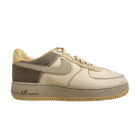 Nike Air Force 1 Premium 'Tan Khaki Brown'