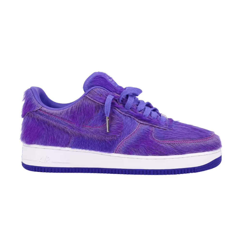 Nike Air Force 1 Low Atomic Violet