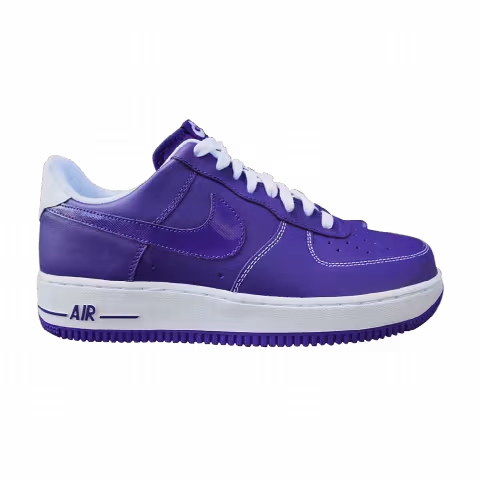 Nike Air Force 1 Low 'Court Purple'