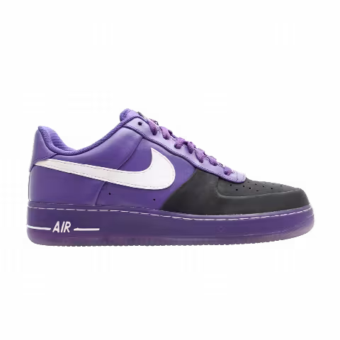 Nike Air Force 1 Low Supreme Sp 09 'Hurache Asia Release'