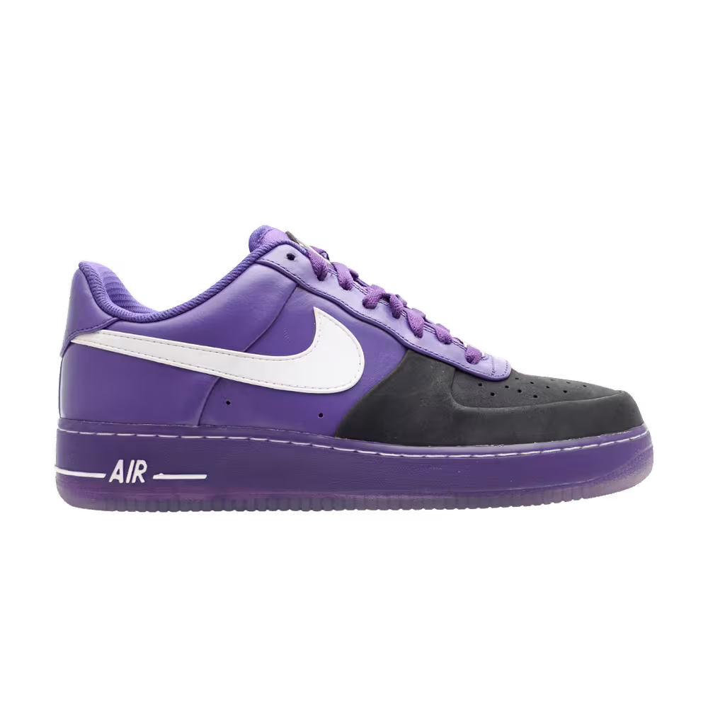 Nike Air Force 1 Low Supreme Sp 09 Hurache Asia Release