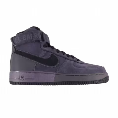 Nike Air Force 1 High '07 QS 'Harlem'