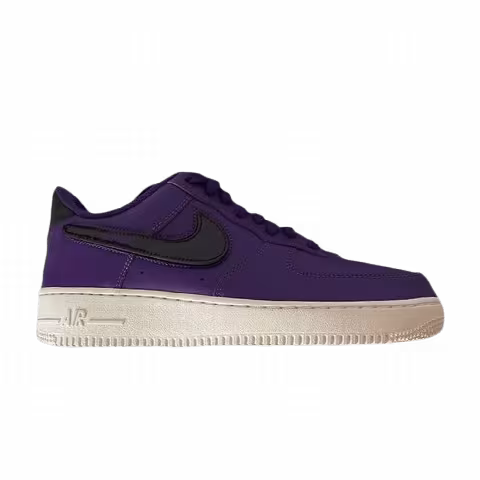 Nike Air Force 1 Low '07 LV8 3