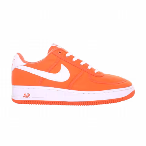 Nike Air Force 1 Canvas
