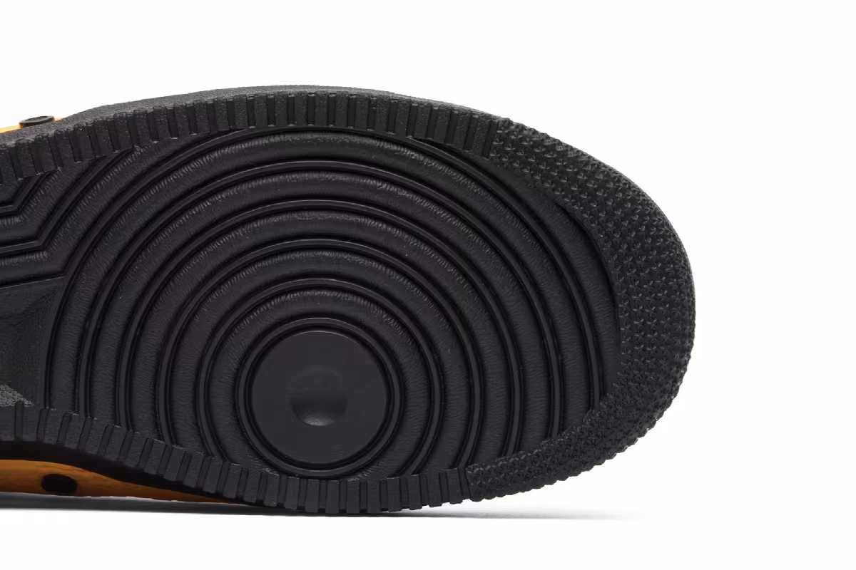 Nike SF Air Force 1 Mid OBJ, view 6