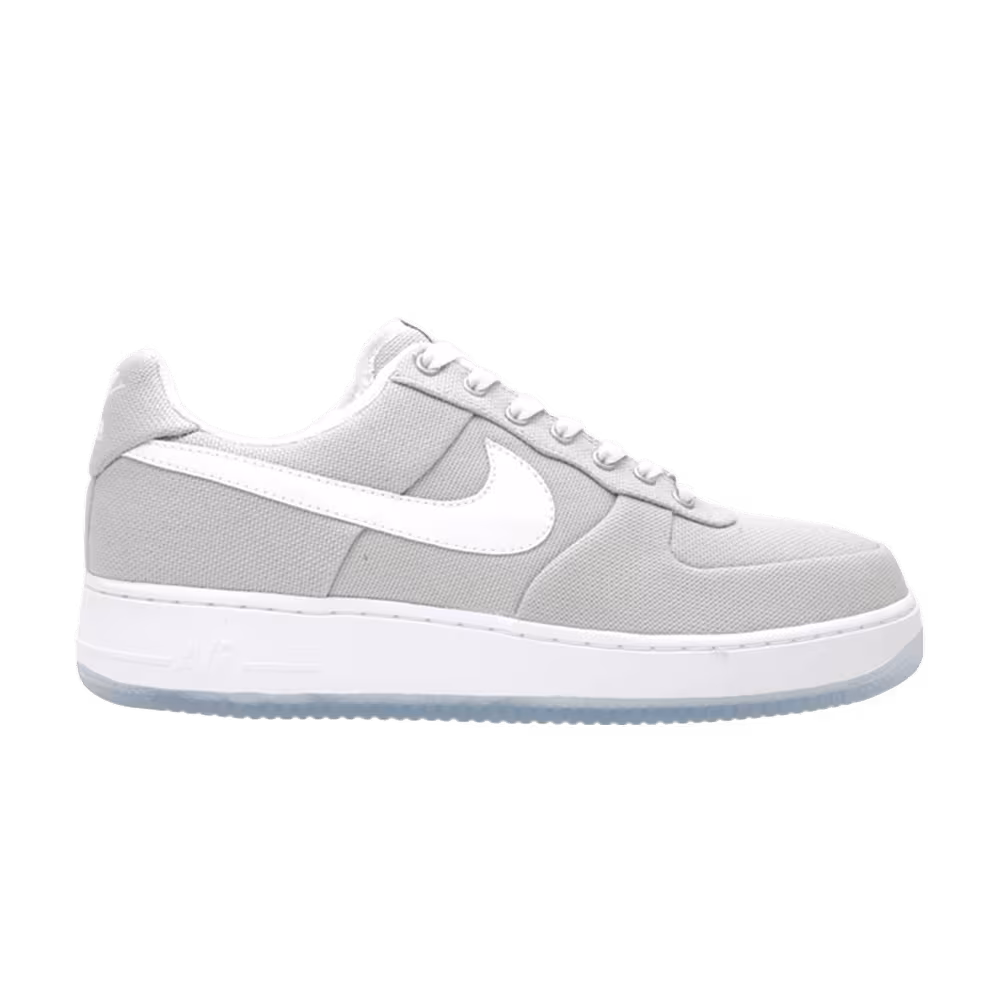 Nike Air Force 1 Premium Canvas