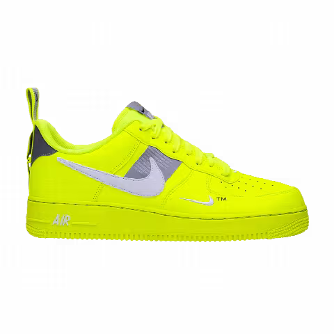 Nike Air Force 1 '07 LV8 'Overbranding' Sample