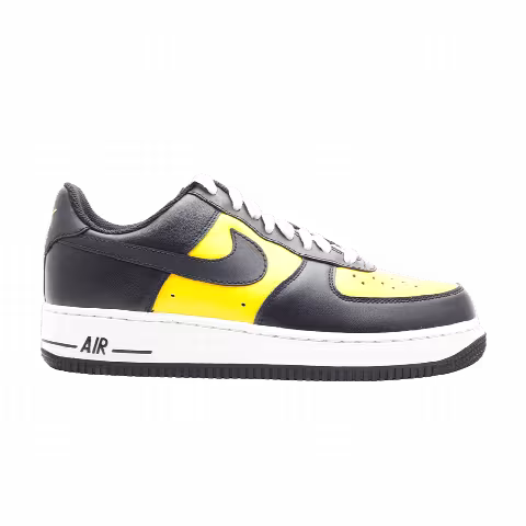 Nike Air Force 1 '07 'Varsity Maize'