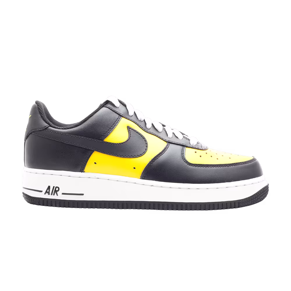 Nike Air Force 1 Varsity Maize