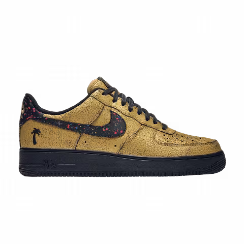 Nike Air Force 1 Low 'Caribana Festival' Sample