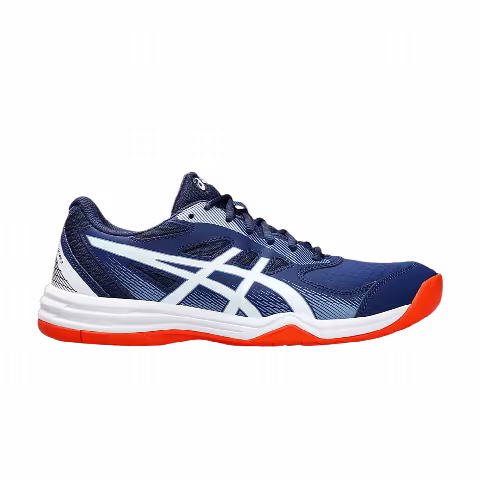 Asics Court Slide 3 'Blue Expanse White'