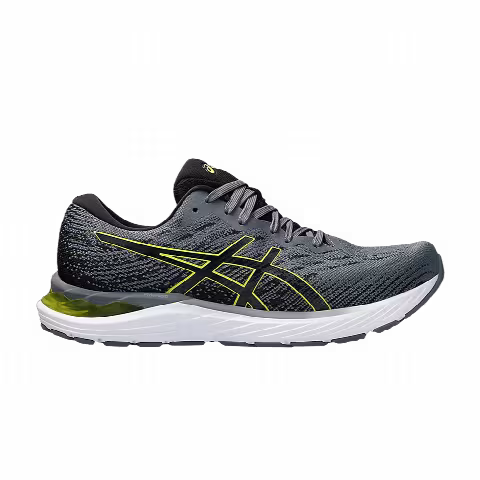 Asics Gel Stratus 3 Knit 'Metropolis Sour Yuzu'