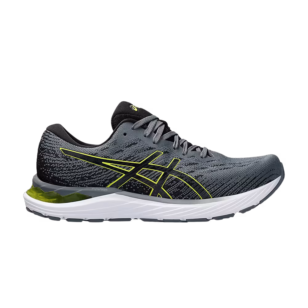 Asics Gel Stratus 3 Knit Metropolis Sour Yuzu