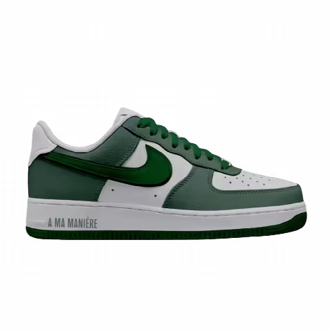 A Ma Maniére x Nike Wmns Air Force 1 Low 'Green Stone'