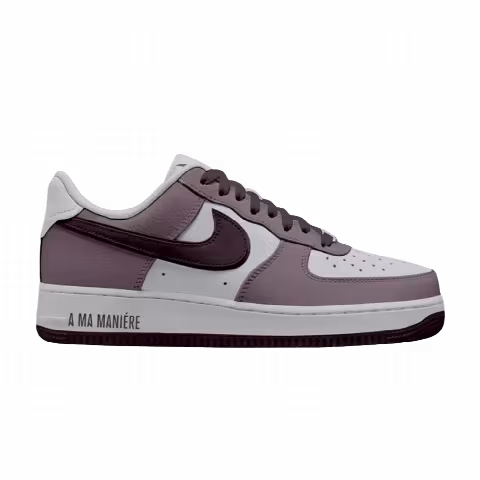 A Ma Maniére x Nike Wmns Air Force 1 Low 'Violet Ore'