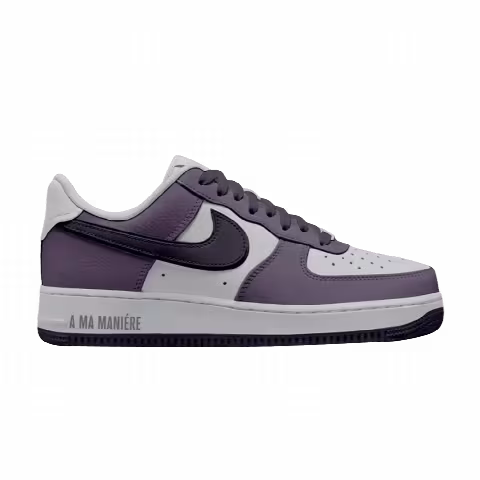A Ma Maniére x Nike Wmns Air Force 1 Low SP 'Canyon Purple'