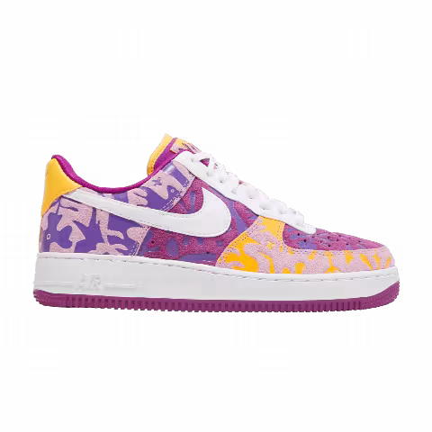 Nike Wmns Air Force 1 '07 LV8 'International Women's Day'
