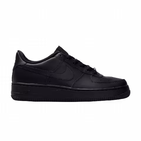 Nike Wmns Air Force 1 '07 'Triple Black'