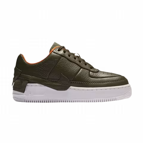 Nike Wmns Air Force 1 Jester XX Premium 'Olive Canvas'