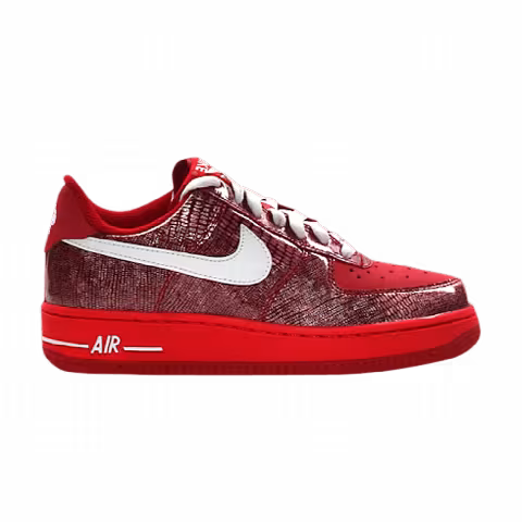 Nike Wmns Air Force 1 '07 'Valentine'