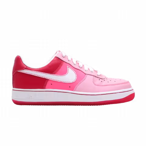 Nike Wmns Air Force 1 '07 'Perfect Pink'