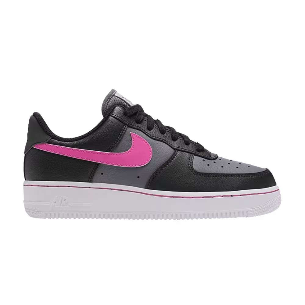 Nike Women's Air Force 1 Low Pink Blast