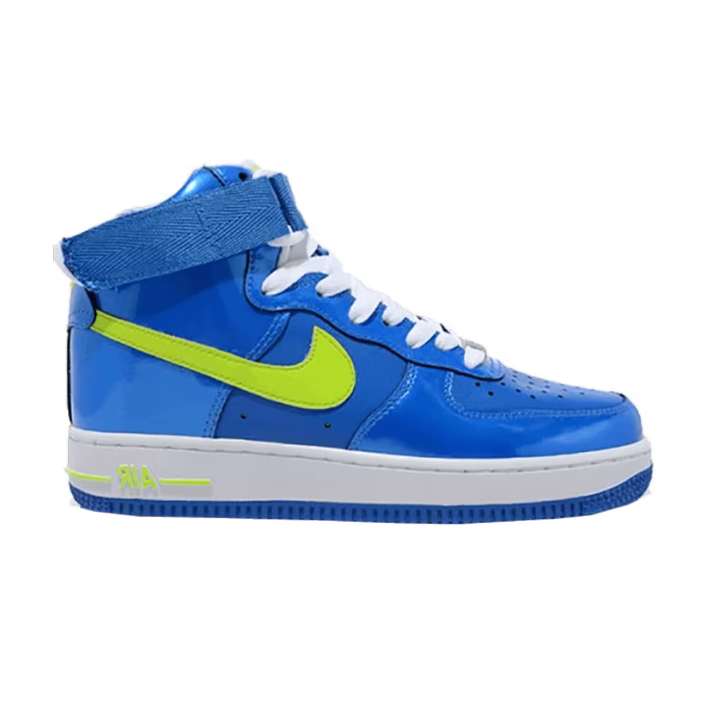 Nike Women's Air Force 1 Hi