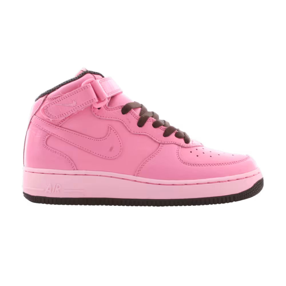 Nike Women's Air Force 1 Mid