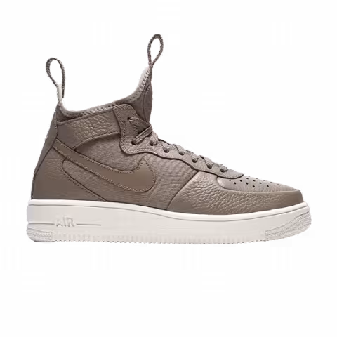 Nike Wmns Air Force 1 UltraForce Mid 'Sepia Stone'