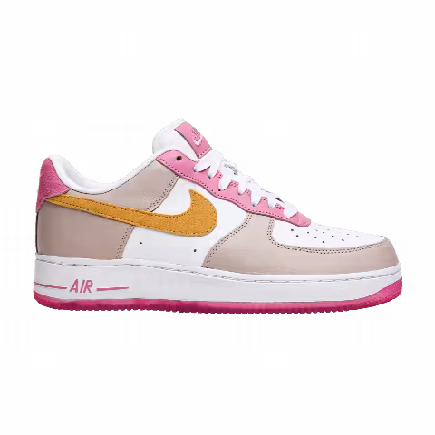 Nike Wmns Air Force 1 Low 'Unlocked' iD