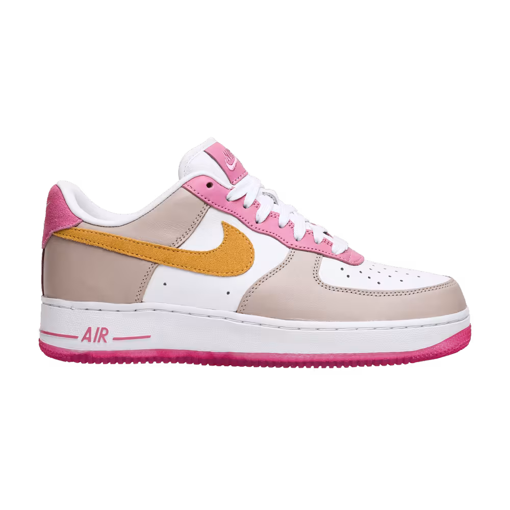 Nike Women's Air Force 1 Low Unlocked iD