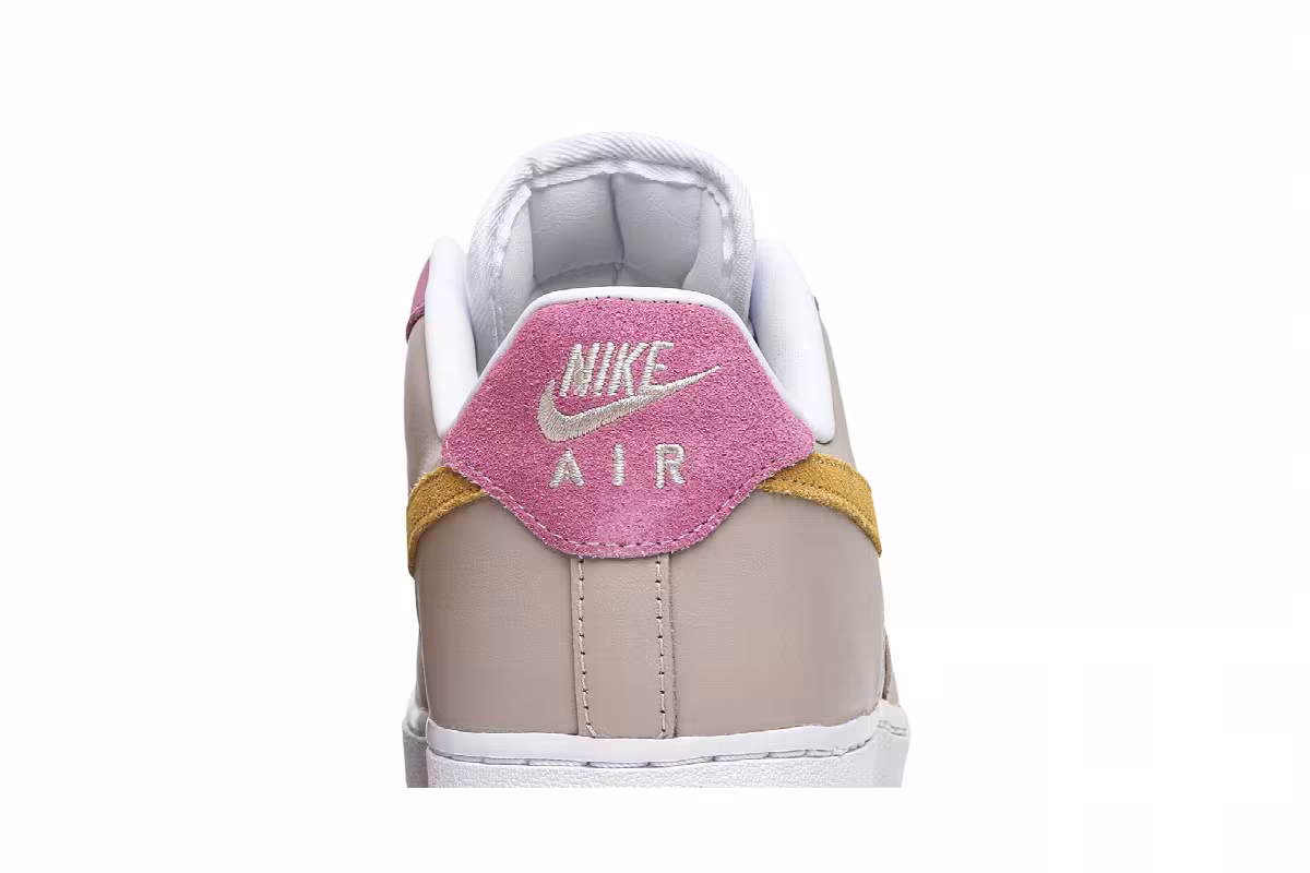 Nike Women's Air Force 1 Low Unlocked iD, view 8