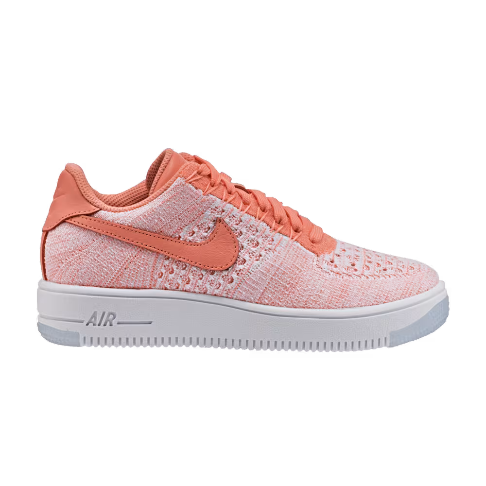 Nike Women's Air Force 1 Flyknit Low